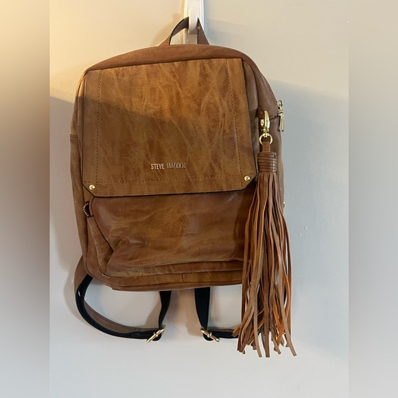 Steve Madden backpack main image 5